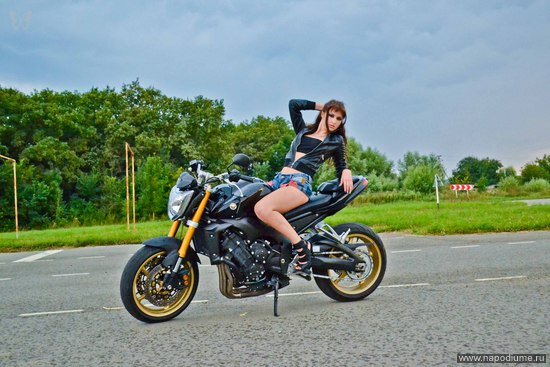 Фото Ekaterina Zolotareva
