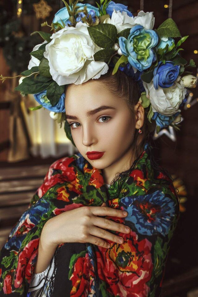 Фото Anastasiya Yevdokimova
