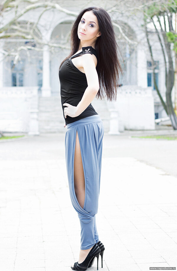 Фото NATALIA KRAVCHENKO