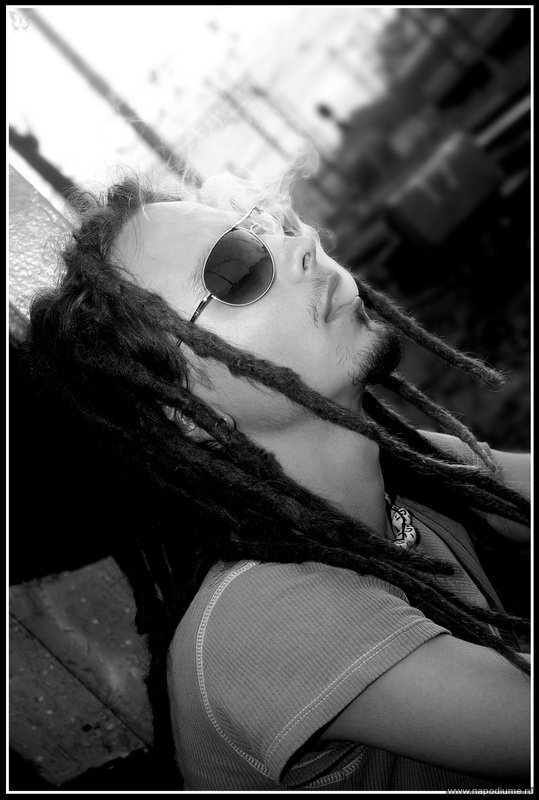 Dreadlocks (Дрэды)