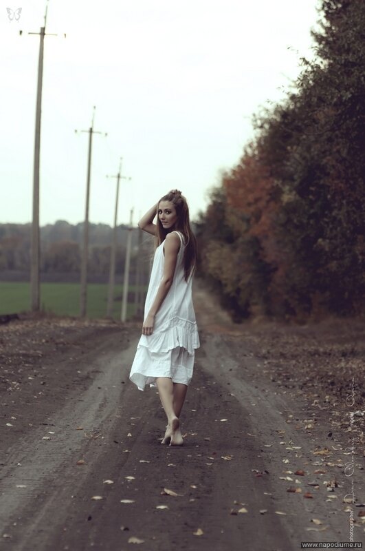 Фото Fran Polonskiy