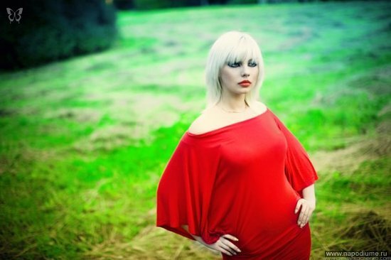 Фото Валерия Зубатова