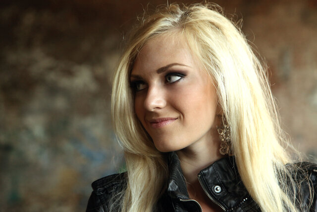 Foto Viktoria Mazarceva