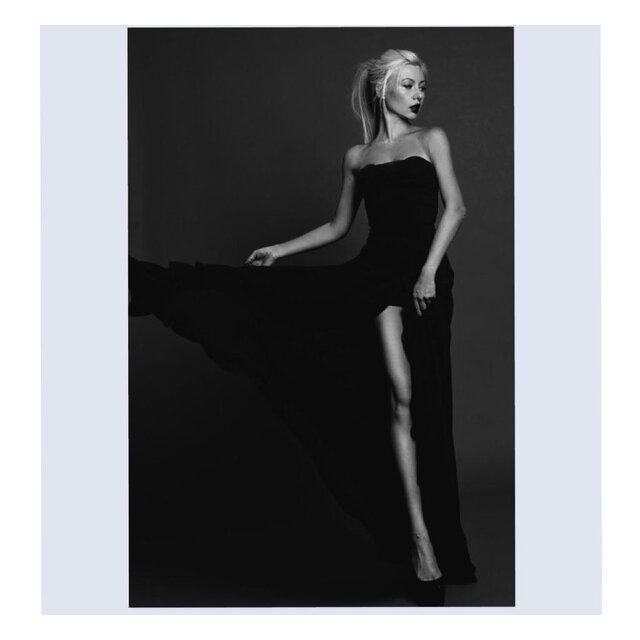 Фото Анна AnnaBri Бри