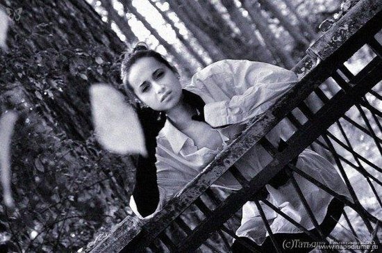 Фото Katja Platonova