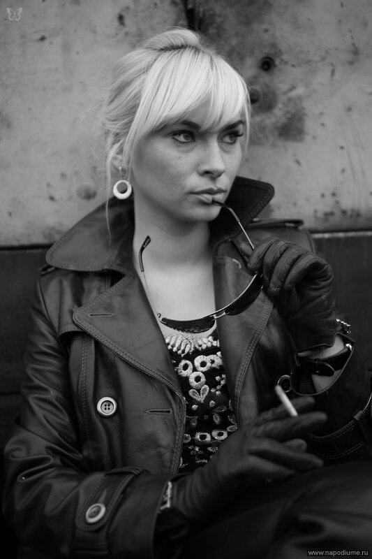 Фото Анна Ribka Рыбка