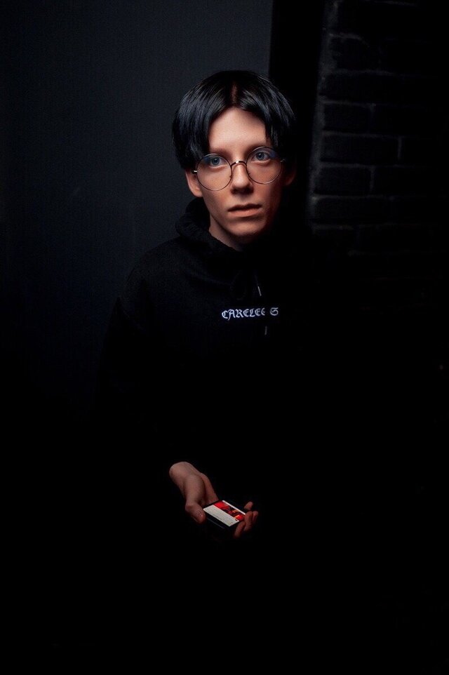 Фото deadaloneboy