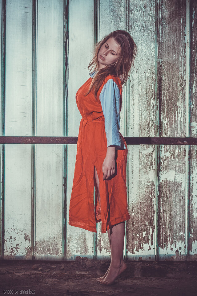 Фото Анна Бас