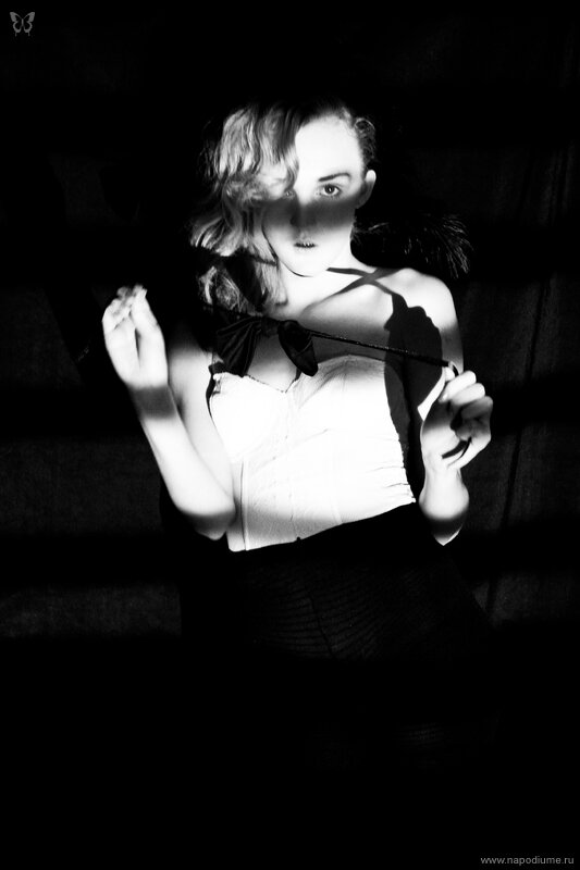 Фото Christine Kulyk