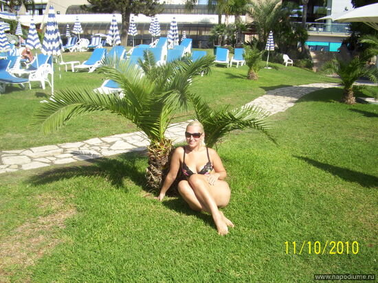 Кипр"Limassol".