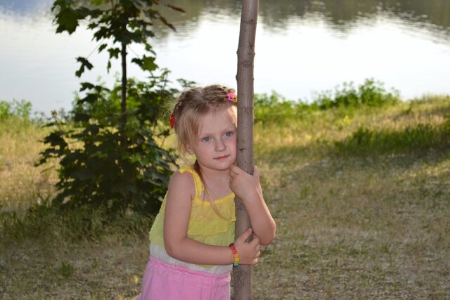 Foto Artem Kulikov