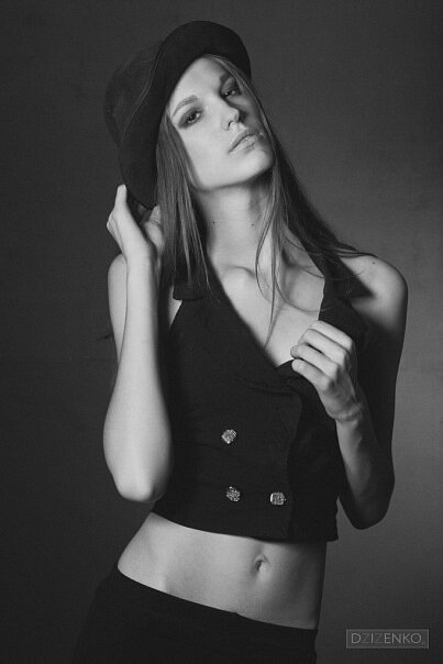Фото Дарья Daria Францына