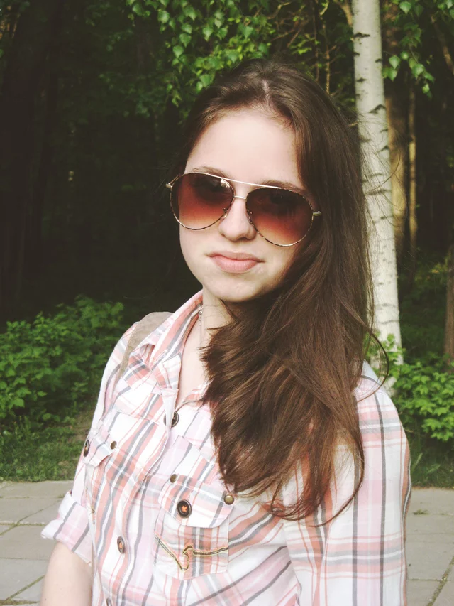 Anastasia Rybalova's photo