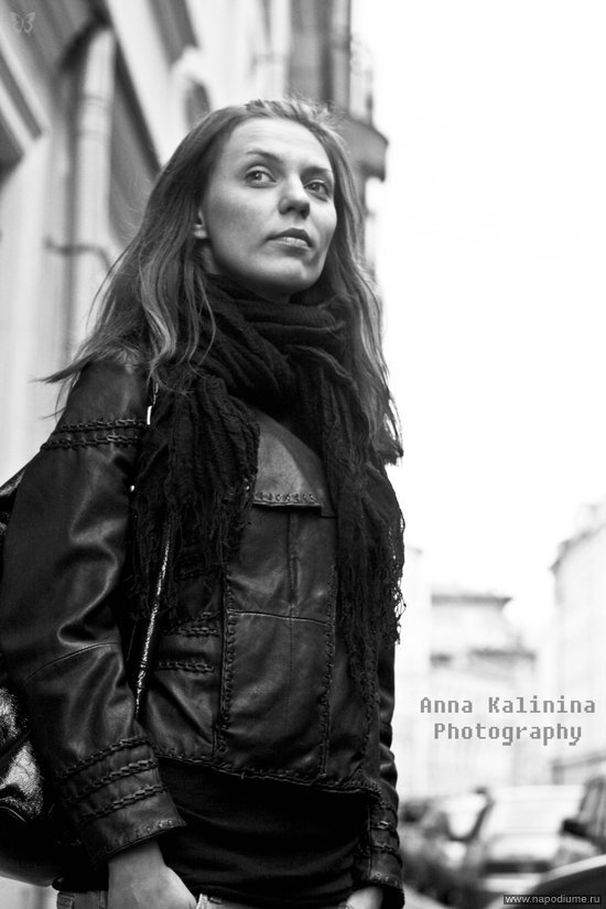 Фото Анна Калинина