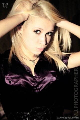Фото Milaye Mey