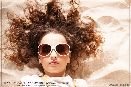 Yaroslav Polyakov's photo