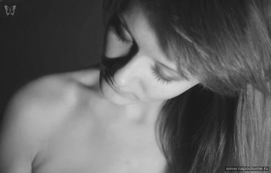 Foto von Appolinaria Gerasimovic