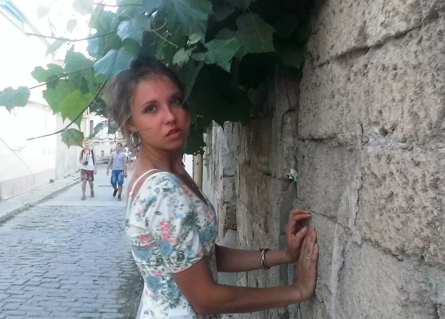 Foto Alina Godlevskaa