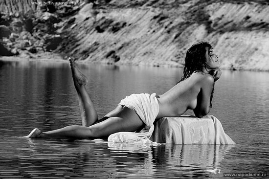 Фото Андрей Селиванов