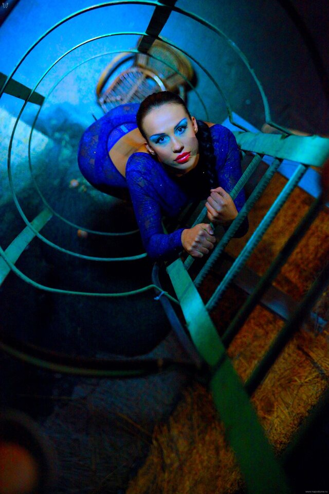 Фото Valentina Gridchina