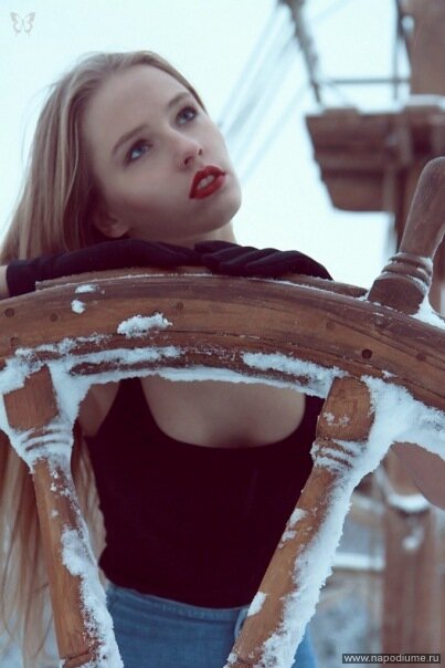 Фото Дарья Савишкина