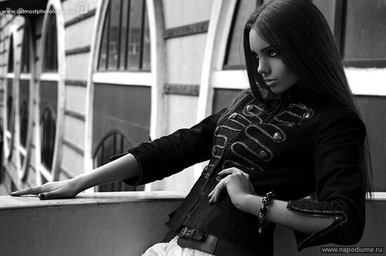Фото Kate Kononets