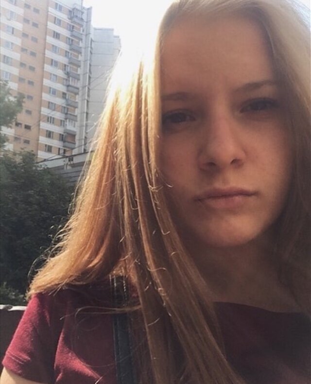 Фото Дина Шапарь