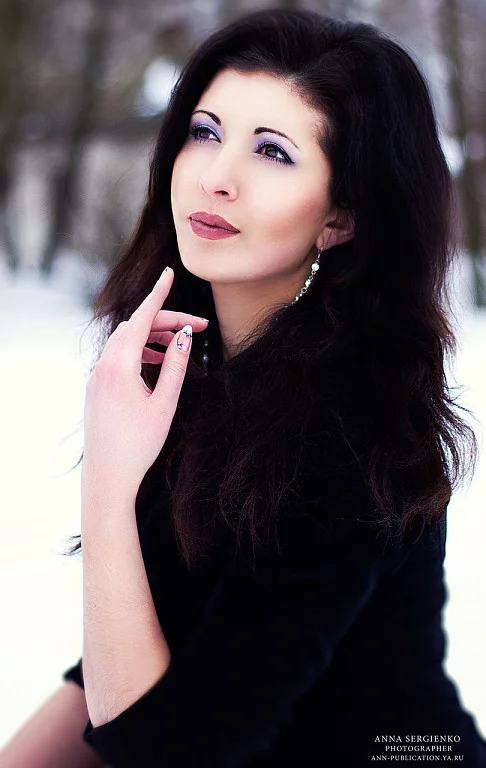 Foto von Ljudmila Titova