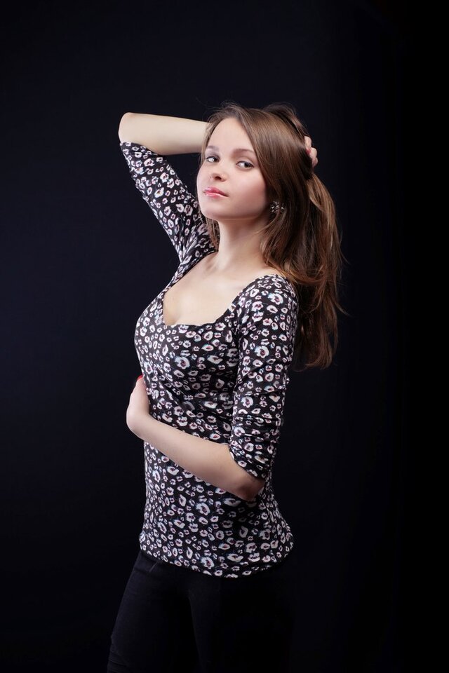 Фото Татьяна Трущелёва