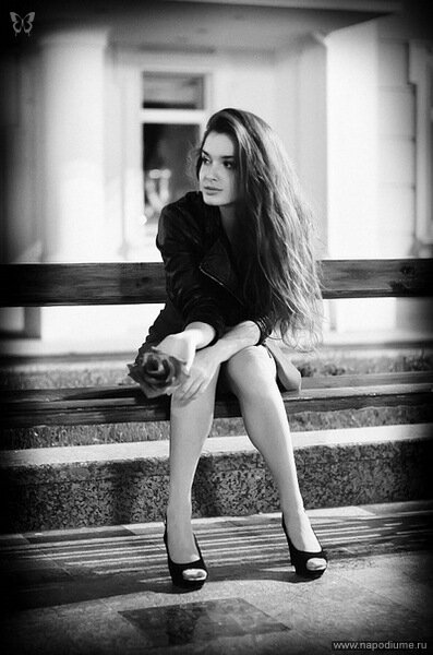 Фото Натали Никончук