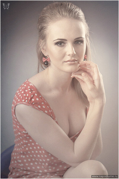 Фото Lilia Little_honey Iemelianova