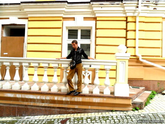 Фото Панасюк Владимир