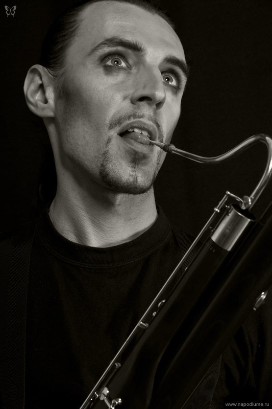 Фото Валерий Гаевой