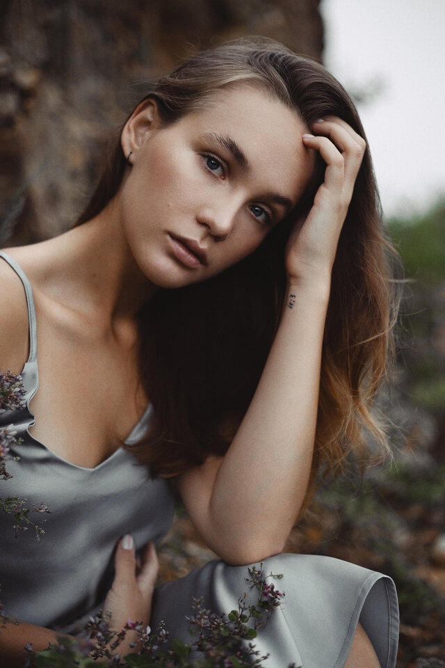 Фото Полина Павловская