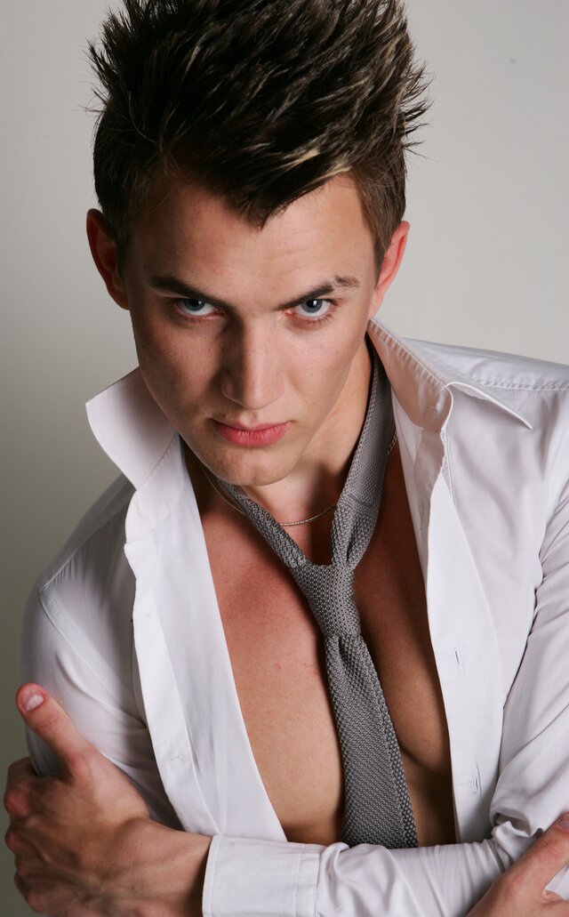 Foto Maxi Kosach