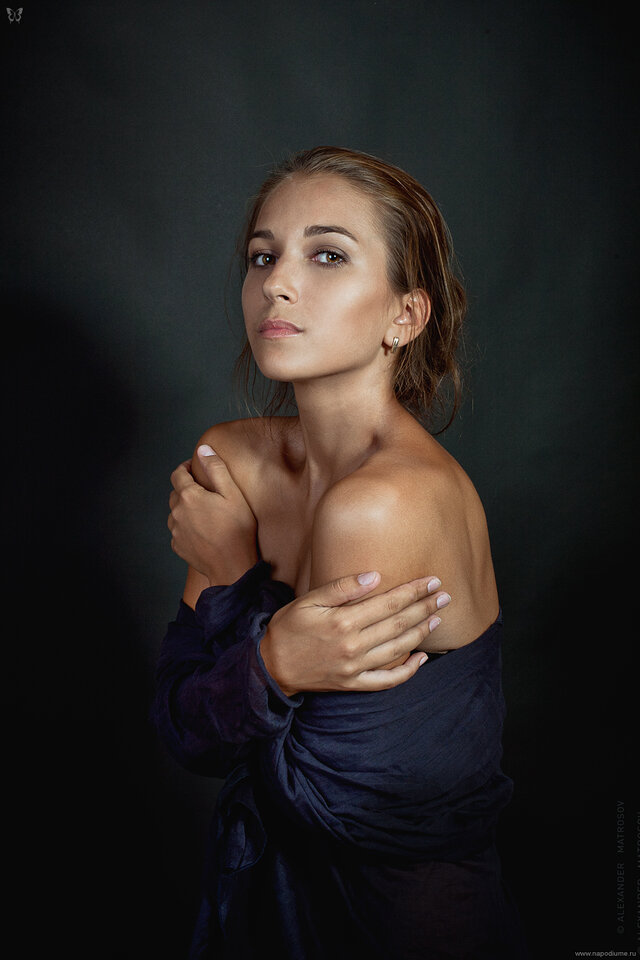 Фото Alexsander Matrosov