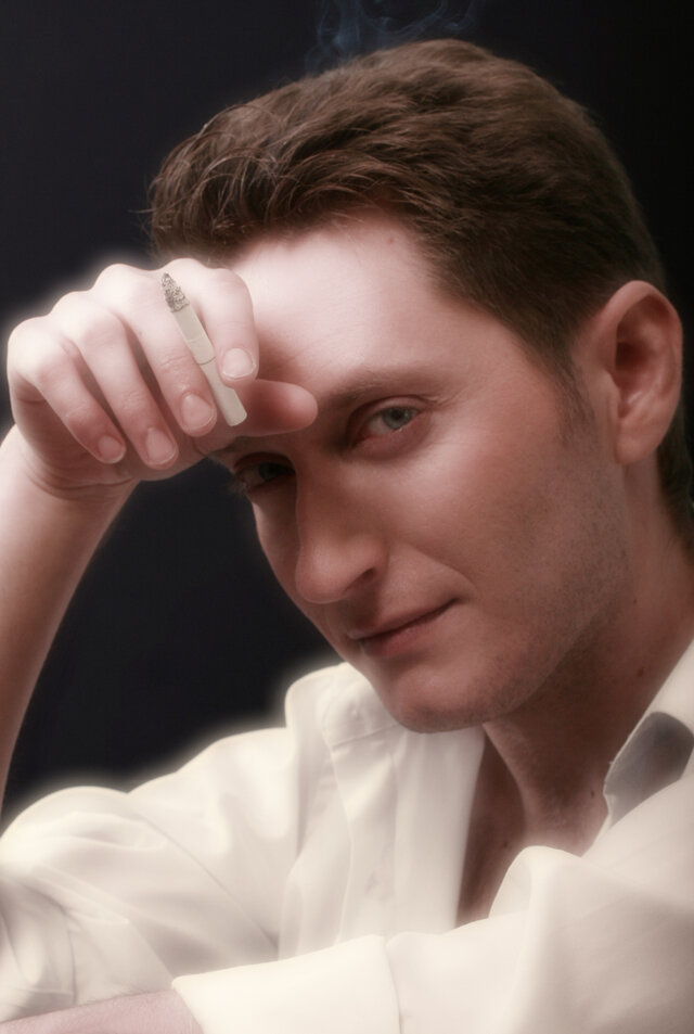 Foto Aleksej Brekashvili