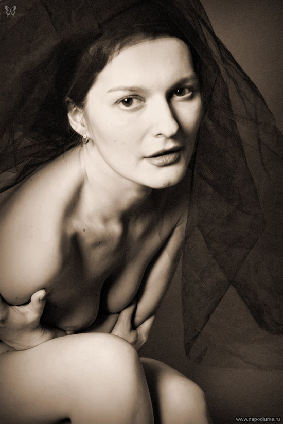 Фото Алена Ручан