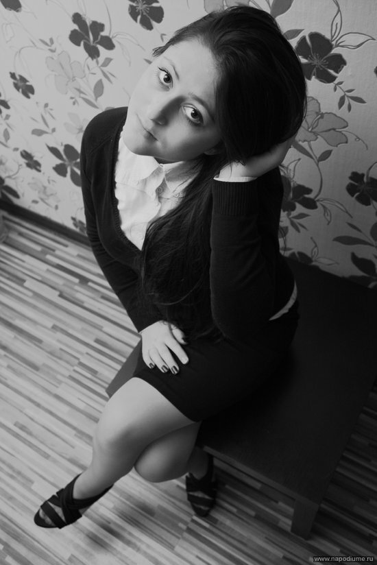 Фото Ксения Стрельникова