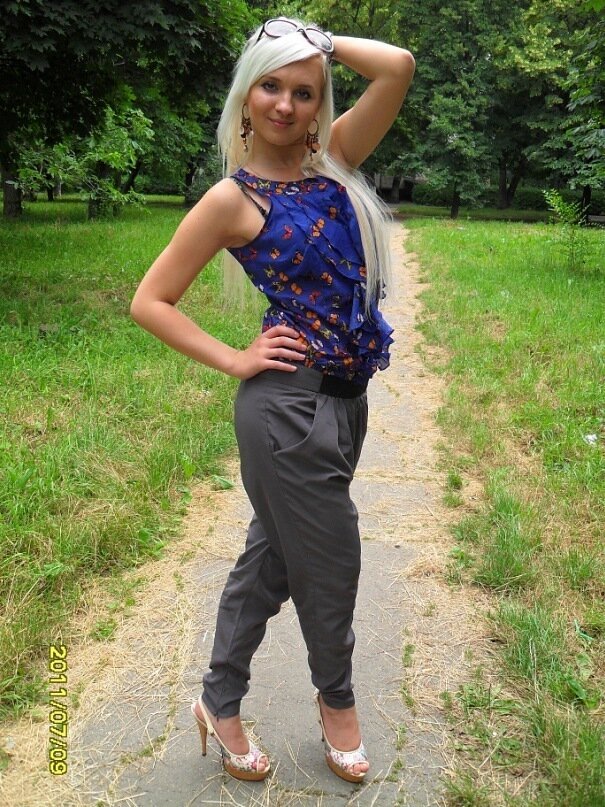 Фото Valerija КОROLEVA Korolevskaja