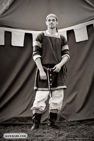 Фото Дмитрий Xrodgard Семёнов