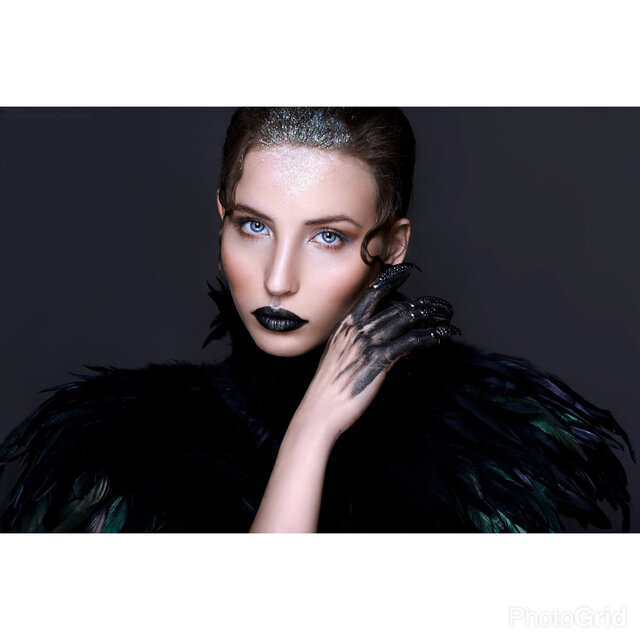 Фото Alina Sinyakova
