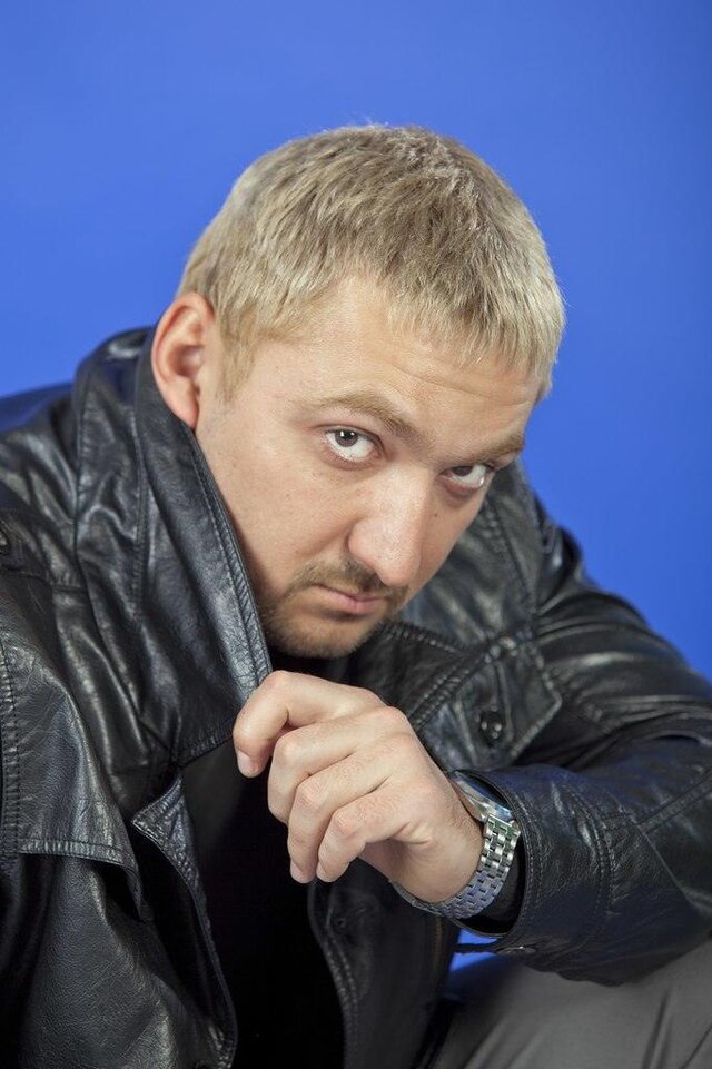 Фото Сергей Rostovskiy Сокольский