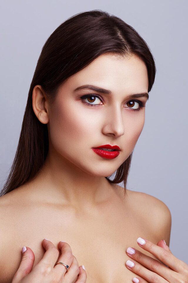 Фото Марина Marika Плотникова