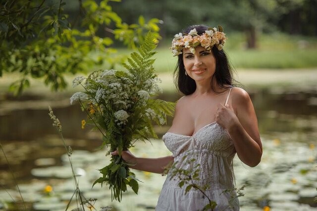 Фото Анжелика Маринченко