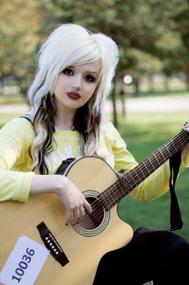 Фото Mария Baby DoLL Мей