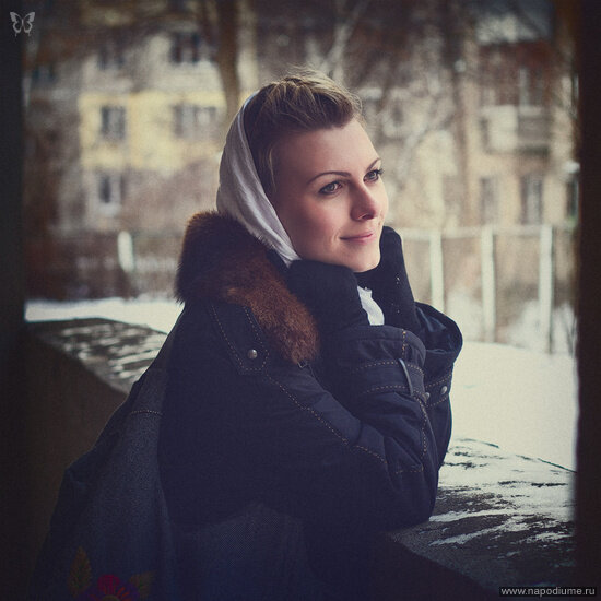 Фото Михаил Лемес