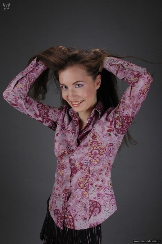 Фото Елена Красовицкая