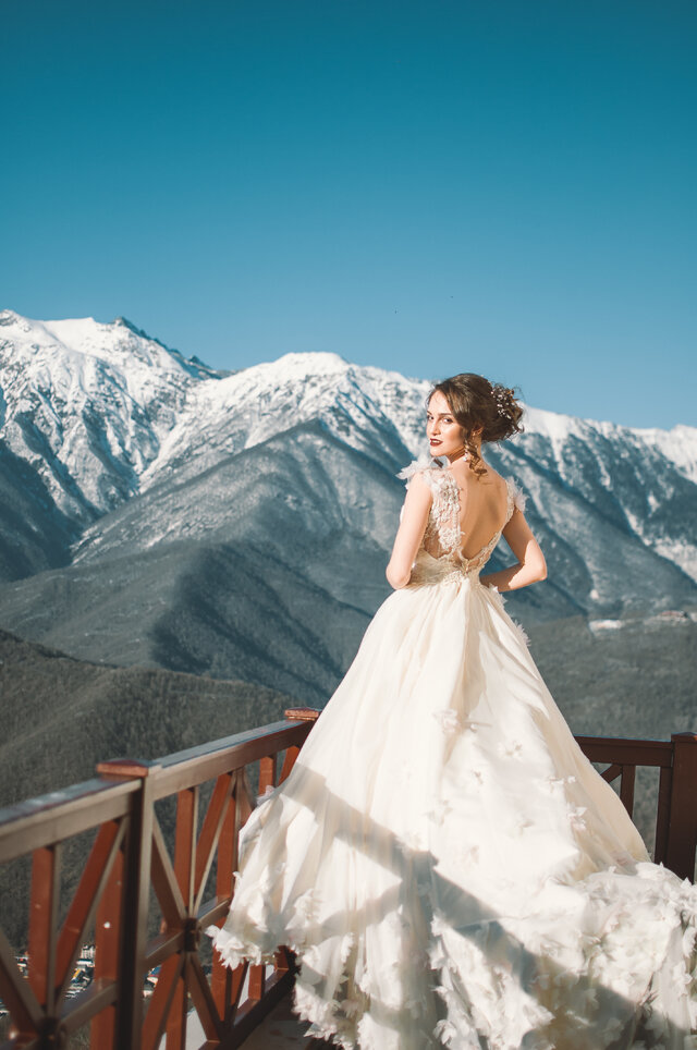 Фото Кристина kristal4ik_ph Колодей