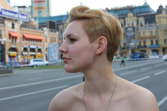 Фото Лидия Тимошишина